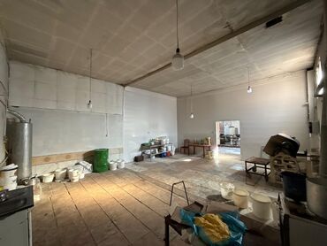 Sex, zavod və fabriklər: İcarəyə verilən istehsal/sex sahəsi - Geniş, tavanı yüksək, açıq — 5