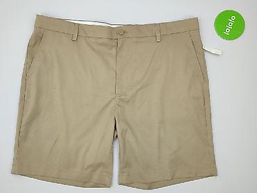 second hand stargard: Szorty dla mężczyzn, rozmiar 3XL — 2
