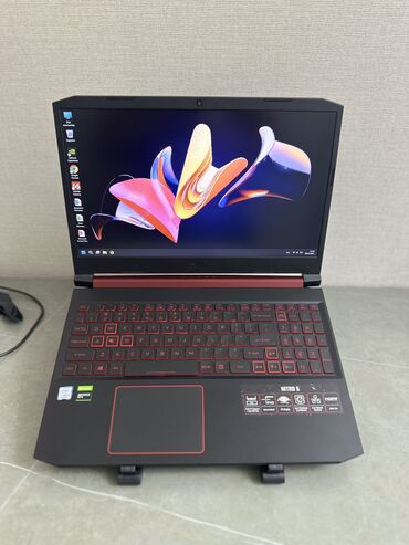 Ноутбуки: Ноутбук, Acer, 16 ГБ ОЗУ, Intel Core i5, 15.6 ", Б/у, Для несложных задач, память NVMe SSD