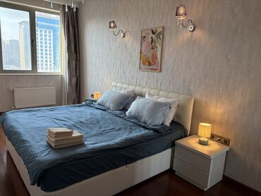 Günlük kirayə mənzillər: 2 otaqlı — 14