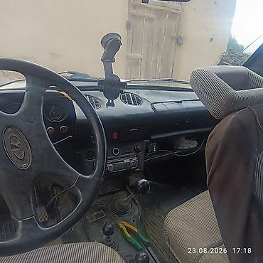 уаз пр: ВАЗ (ЛАДА) 2121 (4x4): 1990 г., 1.6 л, Механика, Бензин, Универсал — 3