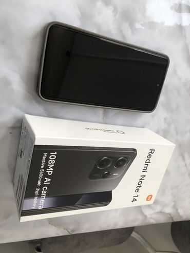 с 22 ультра цена в бишкеке: Redmi, Redmi Note 14, Б/у, 256 ГБ, цвет - Черный, 2 SIM