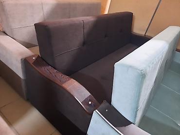 Прямые диваны: Прямой диван, Новый — 9