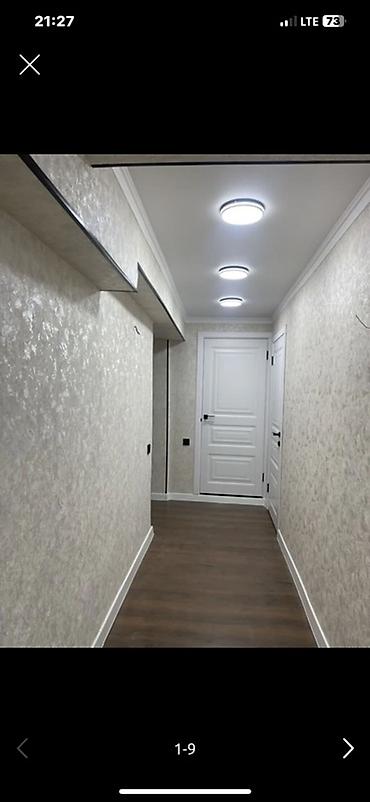 ком помещение: Аренда кабинетов в салонах красоты, 22 м², Для бровиста, Для визажиста, Для лешмейкера — 7
