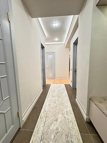 Продажа квартир: 3 комнаты, 94 м², Элитка, 6 этаж, Дизайнерский ремонт at lalafo.kg — 9 Продажа квартир: 3 комнаты, 94 м², Элитка, 6 этаж, Дизайнерский ремонт — 9