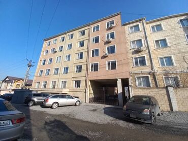 Продажа квартир: 2 комнаты, 54 м², Индивидуалка, 2 этаж, Косметический ремонт