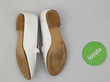 buty folk: Vices, Półbuty damskie, rozmiar 40 — 3