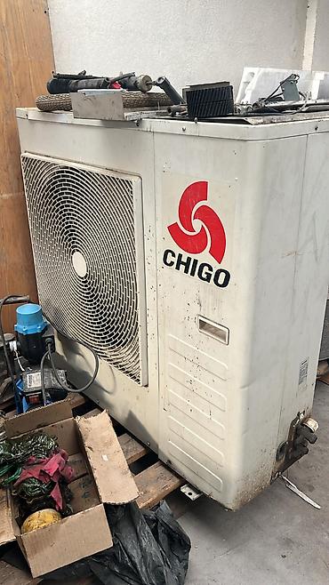 Ремонт кондиционеров: Установка заправка кондиционера профилактика at lalafo.kg — 6 Ремонт кондиционеров: Установка заправка кондиционера профилактика — 6