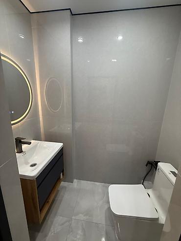 Продажа квартир: 2 комнаты, 65 м², Элитка, 6 этаж, Дизайнерский ремонт — 4