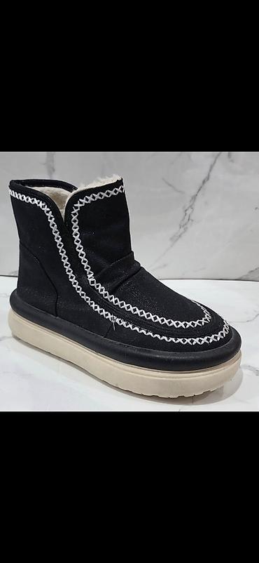 Gležnjače: Gležnjače — 1