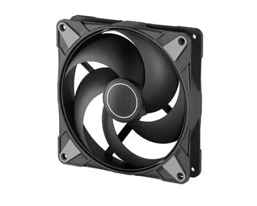 ventilator na daljinsko upravljanje: Brand: Arctic |x|x Model: ARCTIC P14 140mm Max ventilator crni