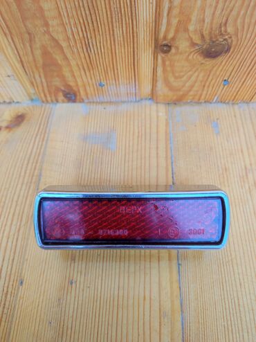 Reflektorlar: 2101, 1976 il, Orijinal, Rusiya, Yeni -da lalafo.az — 9 Reflektorlar: 2101, 1976 il, Orijinal, Rusiya, Yeni — 9