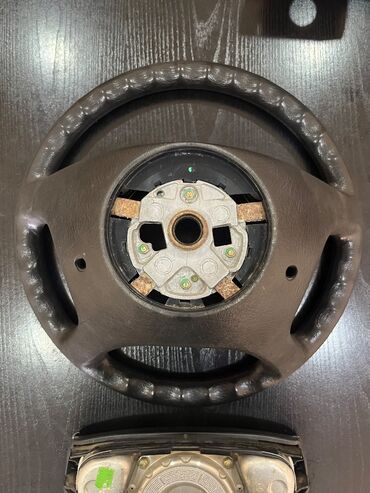 Digər avtomobil ehtiyat hissələri: Mercedes W140 ehtiyat hissələri /// Qeyd: Ancaq shekilde olanlardi — 20