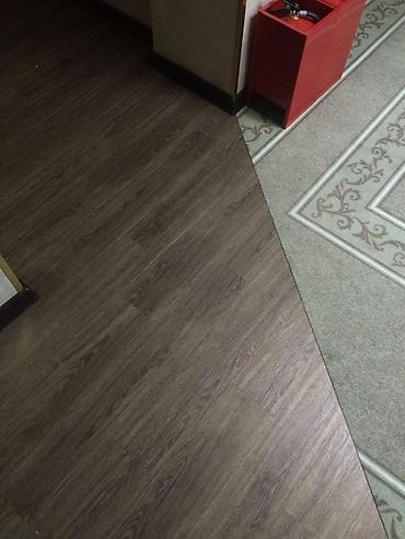 Ламинат: Установка ламината, кварцвинилл, паркет, кавролиновые плитки новая — 2