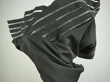 culotte jeans: Spodnie materiałowe damskie, rozmiar 3XL — 4