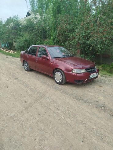 деу нехсия: Daewoo Nexia: 2010 г., 1.5 л, Механика, Бензин, Седан