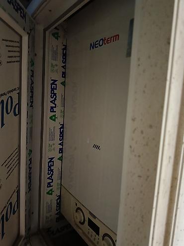 Köhnə tikili: Bakı, 2 otaqlı, Köhnə tikili, m. Həzi Aslanov, 45 kv. m — 24