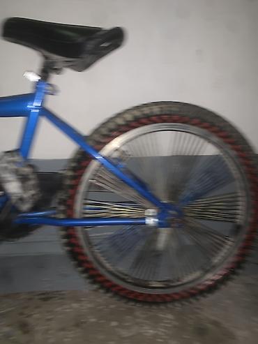 бмх трюковой: BMX велосипед, Рама XS (130 -155 см), Б/у — 7