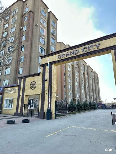 аренда квартиры под офис в центре: 2 комнаты, 67 м², Элитка, 7 этаж, Косметический ремонт