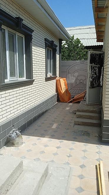 Фасадные работы: Утепление фасада | Жидкий травертин | Пенопласт, Penoplex, Базальт Больше 6 лет опыта — 6