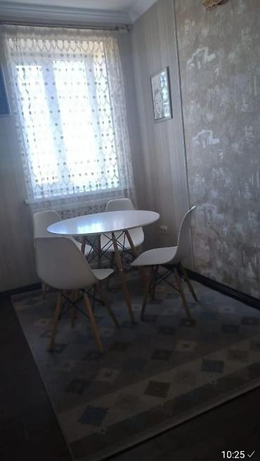 Продажа квартир: 4 комнаты, 112 м², Элитка, 9 этаж, Евроремонт — 10