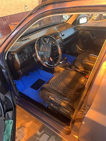 фольксваген гольф 1: Volkswagen Golf: 1996 г., 1.8 л, Механика, Бензин, Хэтчбэк — 4