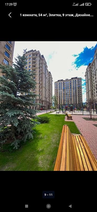 Долгосрочная аренда квартир: Студия — 2