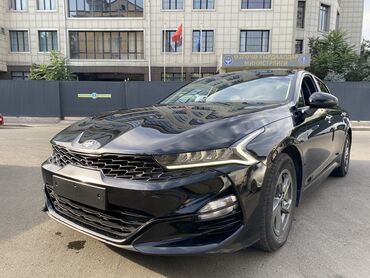ящик для инструментов в машину: Kia K5: 2019 г., 2 л, Автоматтык, Газ, Седан