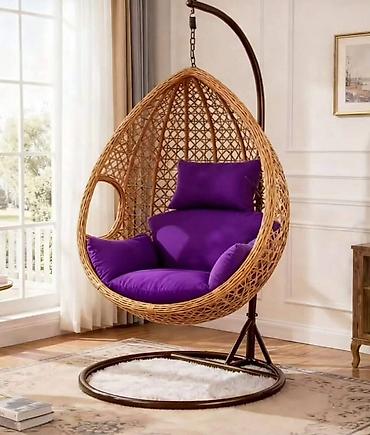 Jastuci: Jastuk jaje ljuljasku
5350 din 
👑
♦ — 11