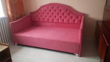 Прямые диваны: Прямой диван — 5