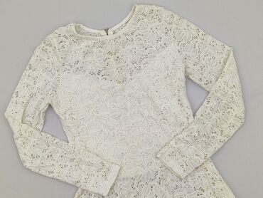 reserved sukienka o kroju marynarki: Women's blouse, size S (EU 36)