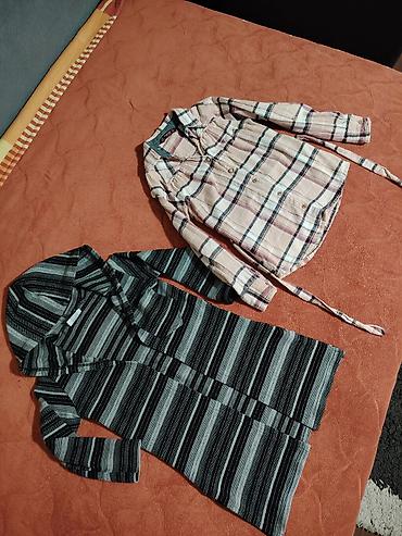 Paketi dečije odeće: Paket garderobe za devojcice Vel 116 Ocuvano, bez ostecenja, moze za — 4