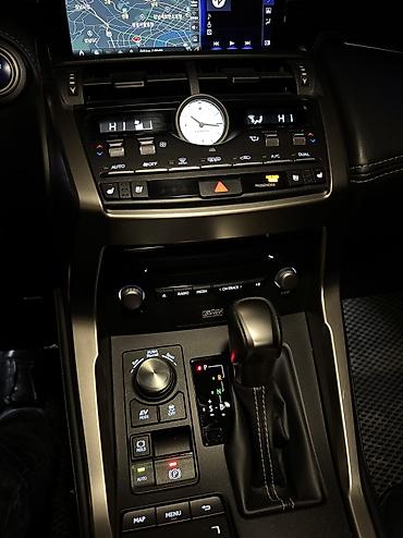 Lexus: Lexus NX: 2020 г., 2.5 л, Типтроник, Гибрид, Кроссовер — 10