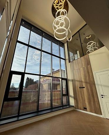 Продажа домов: Дом, 354 м², 7 комнат, Агентство недвижимости, Дизайнерский ремонт — 3