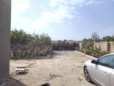 Həyət evləri və villaların satışı: 2 otaqlı, 80 kv. m, Yeni təmirli — 26