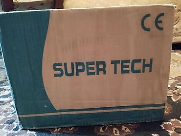 Tikiş maşınları: SUPER TECH sənaye tikiş maşını – ST1850 modeli Məhsul təsviri: - — 7