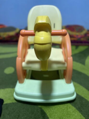 детский стол и стул купить: Детские стулья Для девочки, Для мальчика, Б/у