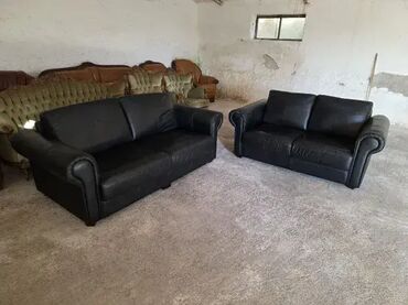 Ostali nameštaj: Garnitura u odlicnom stanju — 12