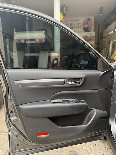 Renault: Renault QM6: 2019 г., 2 л, Вариатор, Газ, Кроссовер — 18