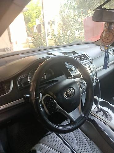Toyota: Toyota Camry: 2012 г., 2.5 л, Автомат, Бензин, Седан — 2