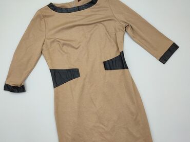 sukienki z rękawkiem: Dress, 2XL (EU 44), condition - Good