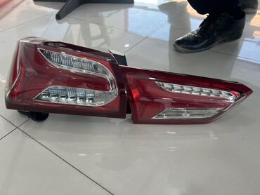 рекламный стенд на улицу: LED, Chevrolet
