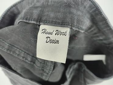 danielki 29: Denim, Jeansy damskie, rozmiar S — 4