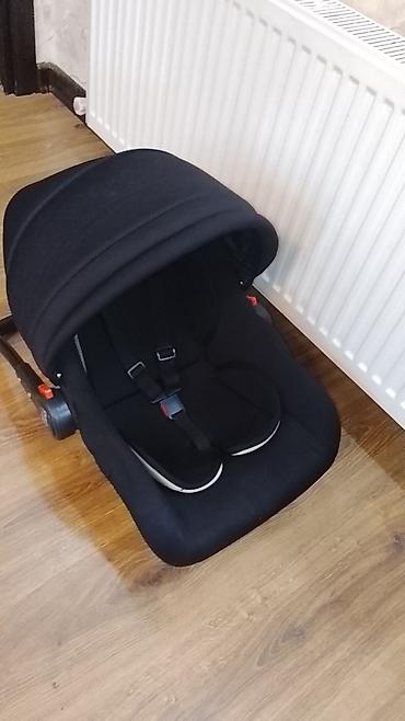 avtokreslo kidilo: MAŞIN OTURACAGI ELA VEZIYYETDE 0+13 KG UNVAN BINE QESEBESI AEROPORT — 4