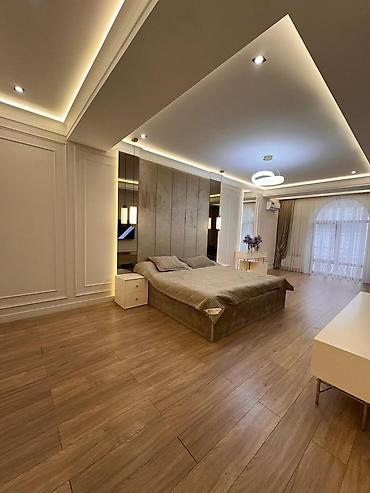 real sight: 4 комнаты, 148 м², Асанбай мкр Элитка, 7 этаж, Евроремонт — 4