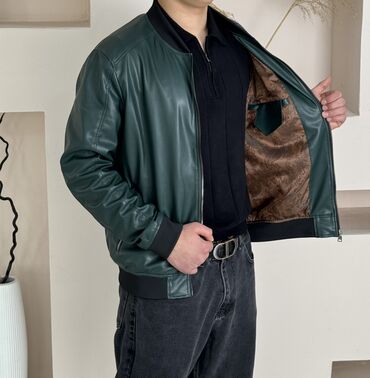 Куртки: Куртки - 𝐊𝐍𝐗 ——————— • Множество расцветок ✔️ • Все актуальные размеры — 7