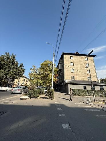 Продажа квартир: 3 комнаты, 58 м², Караван ТРЦ Индивидуалка, 4 этаж, Дизайнерский ремонт — 1