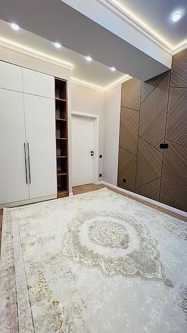 Продажа квартир: 3 комнаты, 83 м², Элитка, 9 этаж, Дизайнерский ремонт — 6