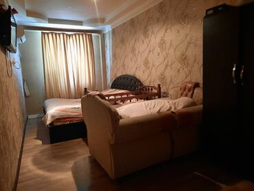 Yeni tikili: 2 otaqlı, Yeni tikili, 52 kv. m — 2