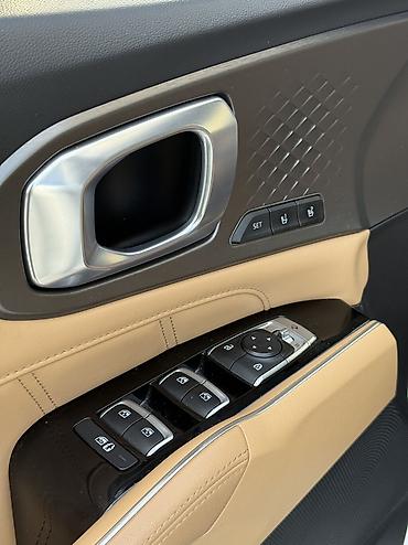 карола филдер: Kia Sorento: 2021 г., 2.2 л, Робот, Дизель, Кроссовер — 10